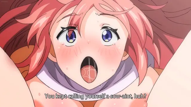 [F/M] Infinite semen injection (Isekai Kita no de Special Skill 1)