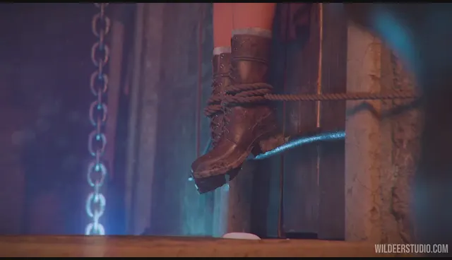 [M/F] Untold fortunes hidden in ancient temples was overrated anyway~ (WildeerStudio)