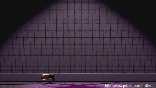 Well behaved slave getting pampered by a machine (full video source in comments)