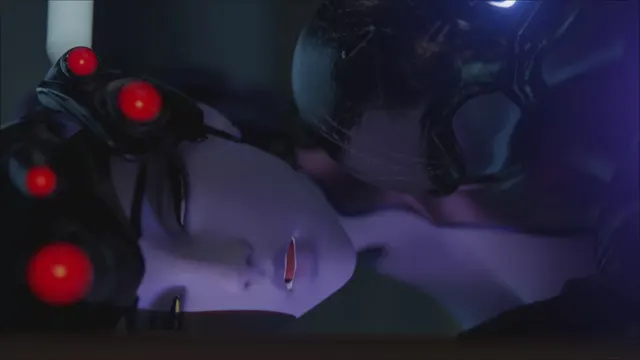 Widowmaker [Overwatch] (thebartender)