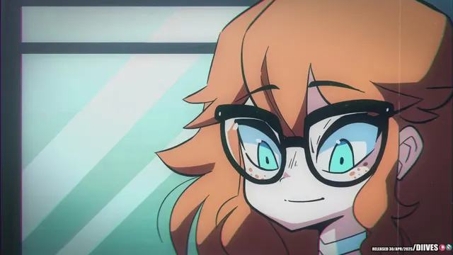 Never mess with haunted item part 1 (diives)