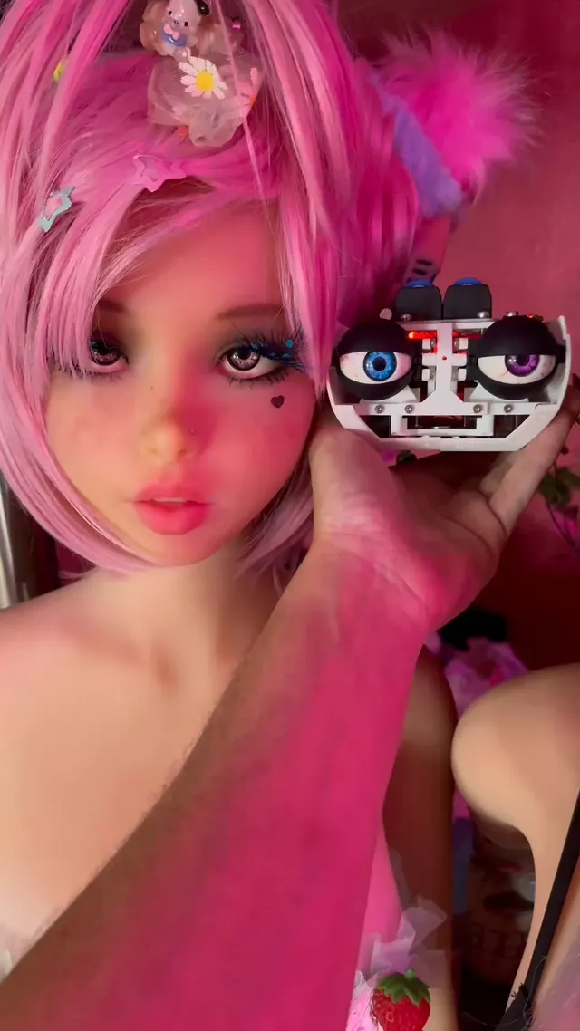 in a month it's over