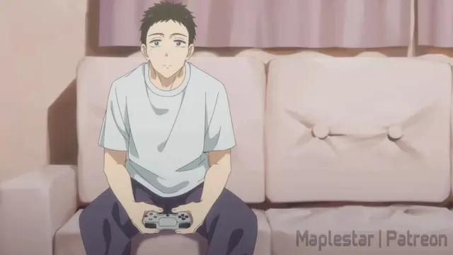 Kitagawa makes her move