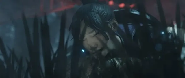 Wraith & Wraith (ZMSFM) [Apex Legends]