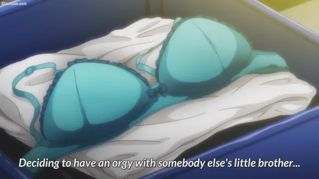 Uchi no Otouto Maji de Dekain Dakedo Mi ni Konai Episode 2