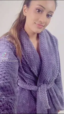 that’s how quick i can get undressed 😉