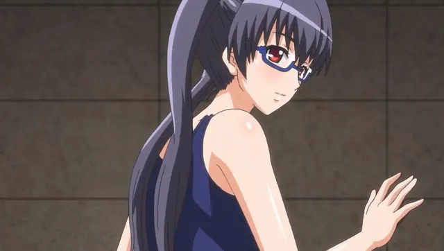 That’s my poop of course.