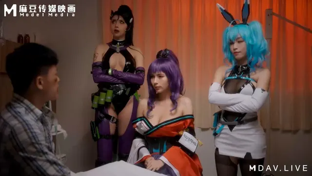 last man on earth after the AI war