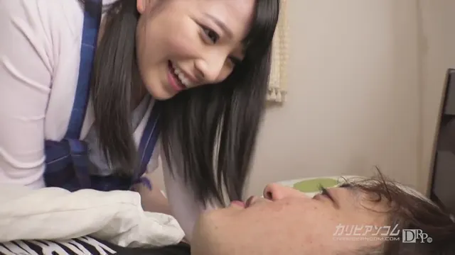 It was my decision, and mine alone, to seduce my husband's friend! ~ Caribbean.com 10116-279