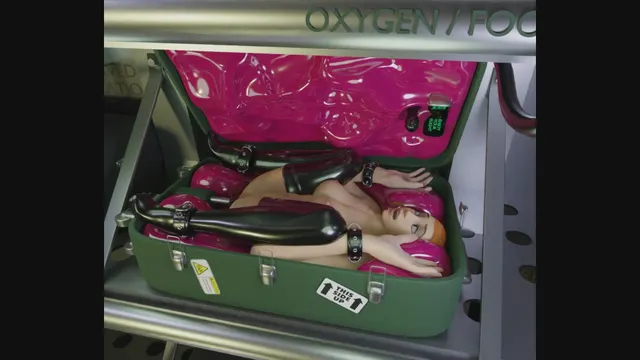 slutcase-class airline seating.