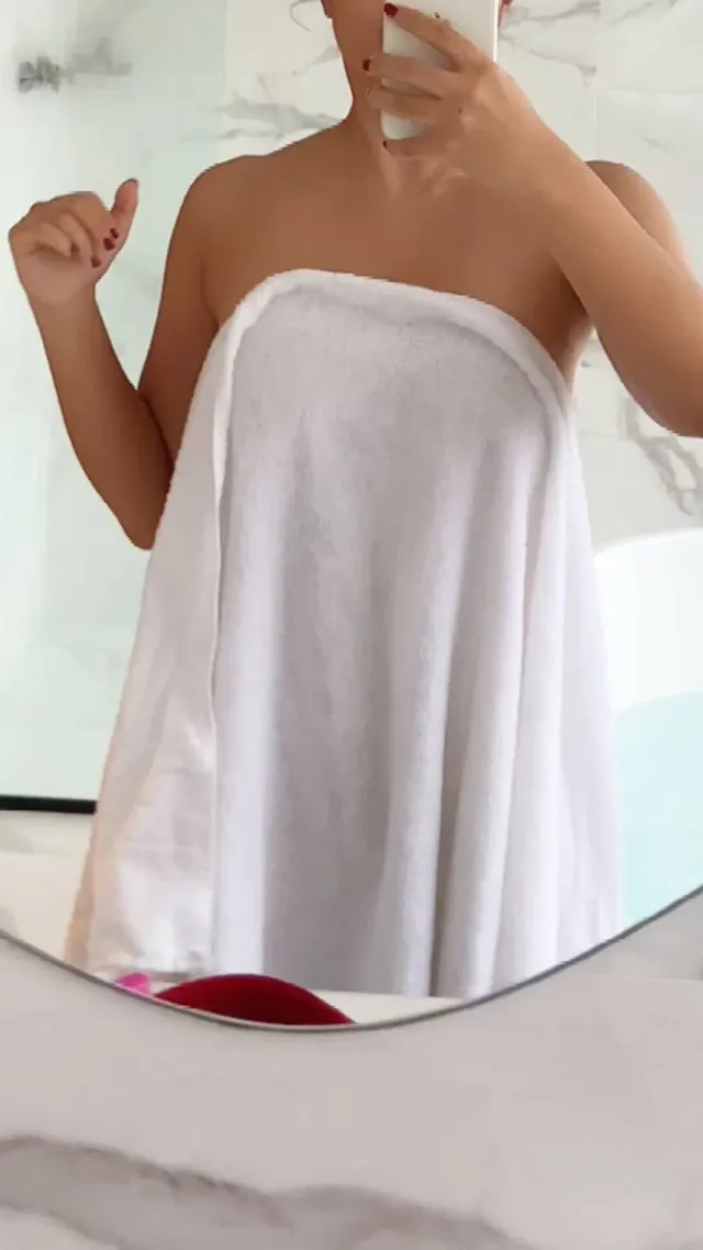 My reveal went wrong 