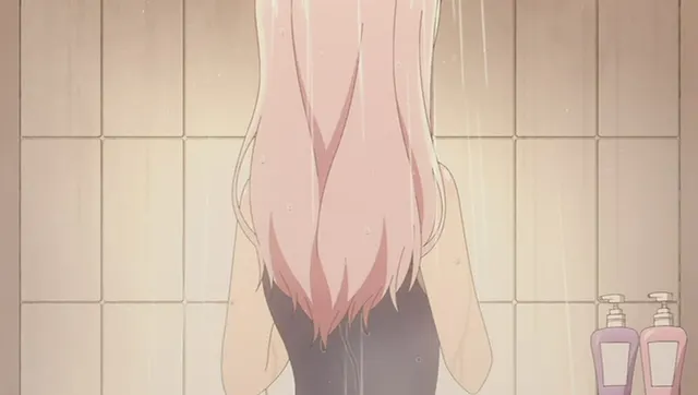 Chika [Kaguya-sama wa Kokurasetai OVA]