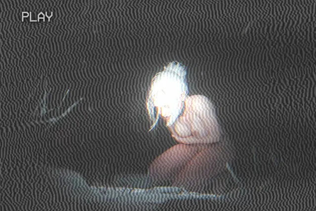 Sable & Krampus (ZMSFM)[Dead by Daylight]