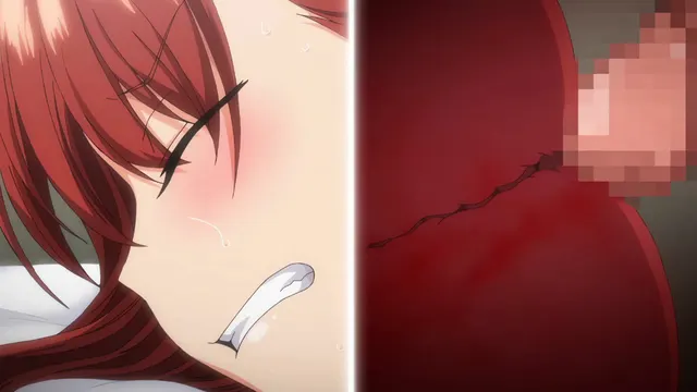 Reaming the mind controlled bully