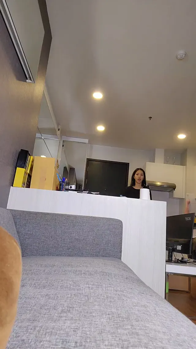 You thought you were safe from one of my attacks huh?😏