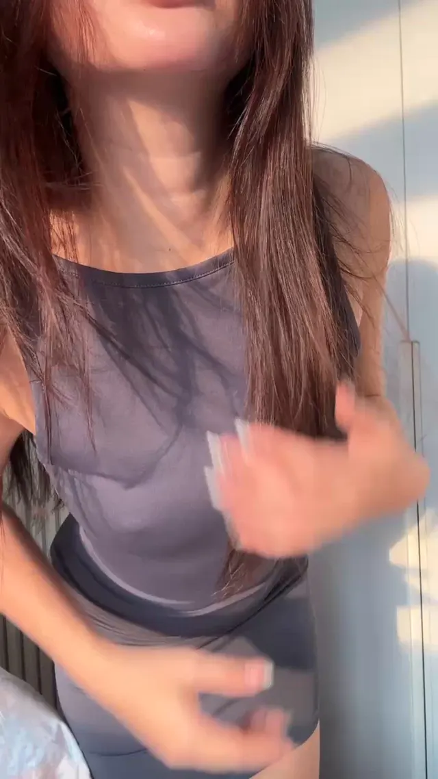 Would you rawdog me after our first date?