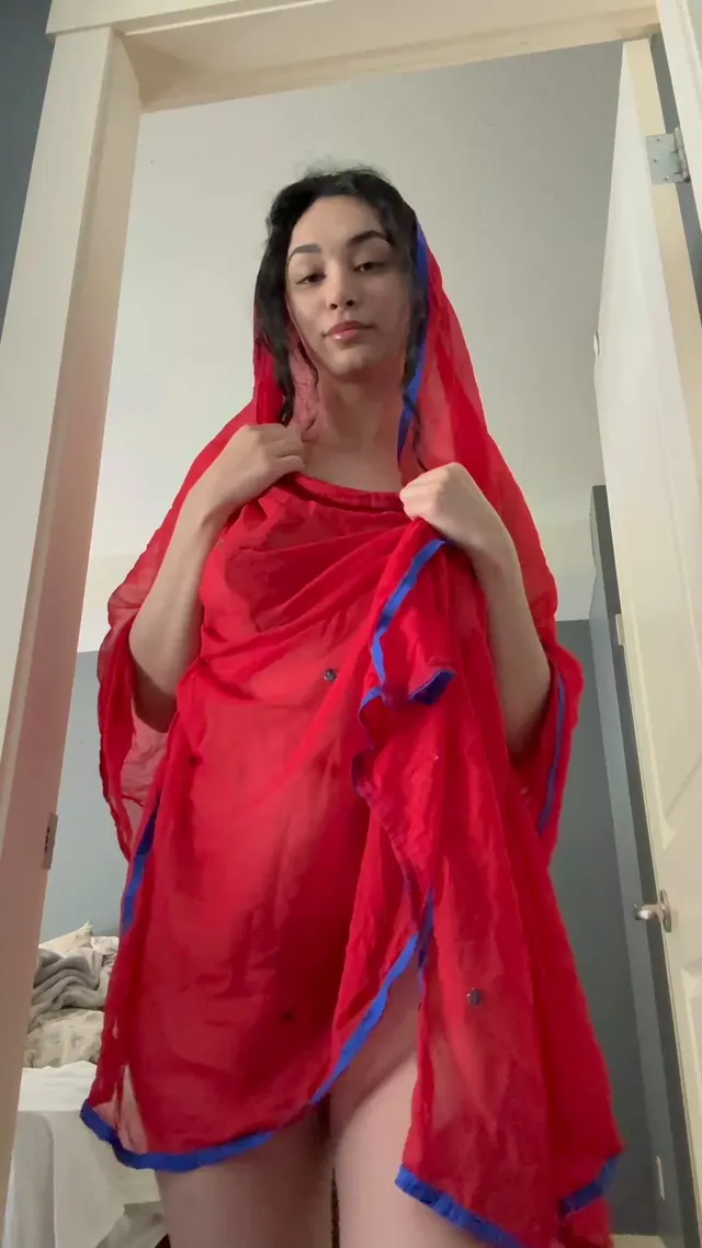 You need a sexy hairy Indian girlfriend [f]