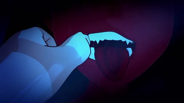 Meru the Succubus (Skuddbutt, Merunyaa)