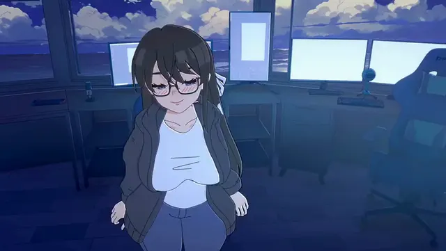 Blowjob & Pussy Fucking