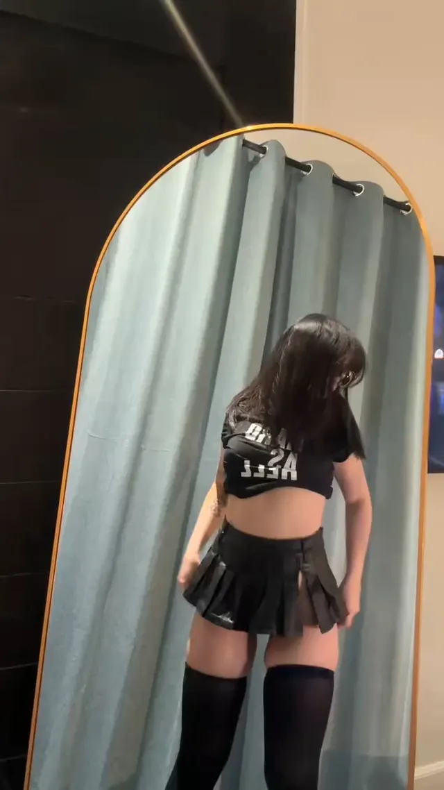 Sorry I’m still kinda shy 🥲