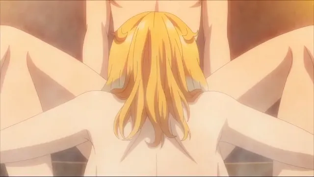 Roxanne [Isekai meikyuu]