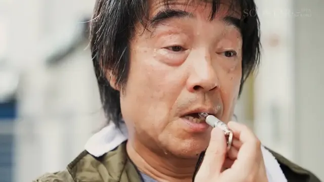 Trying Magic Whistle from Dumpster Diving