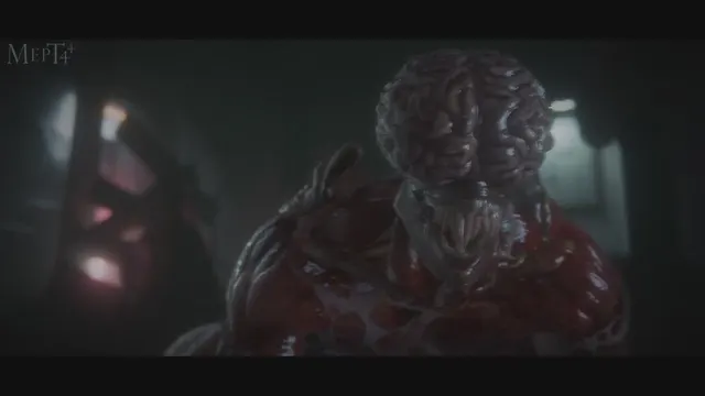 Ada vs. the Lickers (mept44) [Resident Evil]