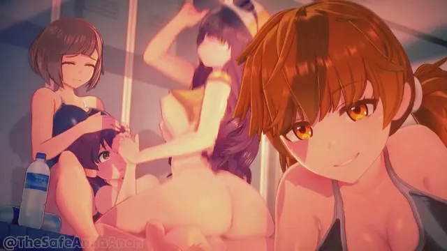 3 vs 1 [by anna_anon]