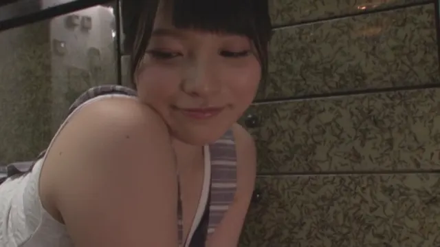 Panty-flash and Fetish-fuck! ~ SPRD-839