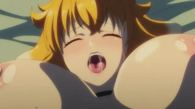 Roxane gets fucked just right