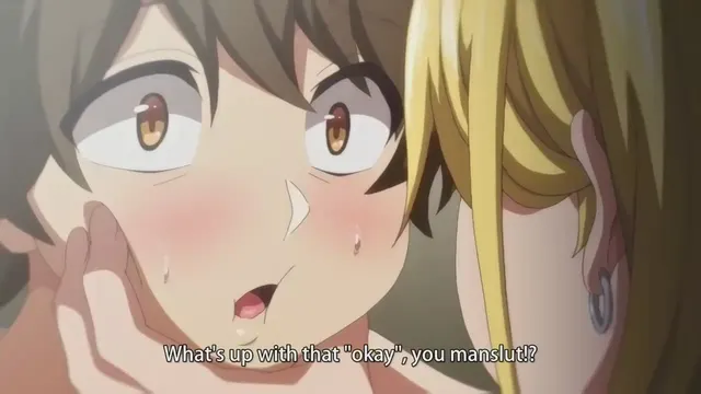 That's Super Hot 🥴💓