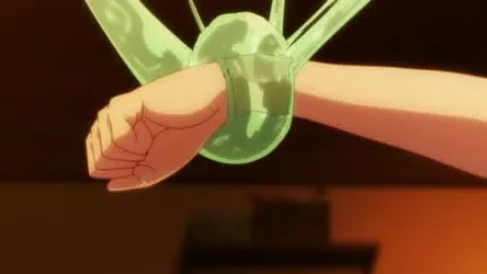 Slime girls are great [Interspecies Reviewers]