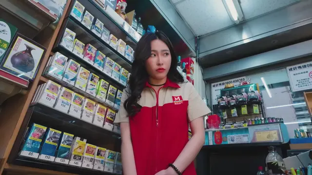 closing time with Ai You