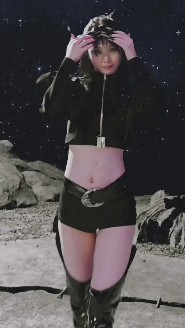 Chaewon - LE SSERAFIM