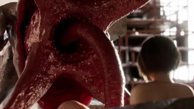 The Last Resistance (NullStudio) [Resident Evil]