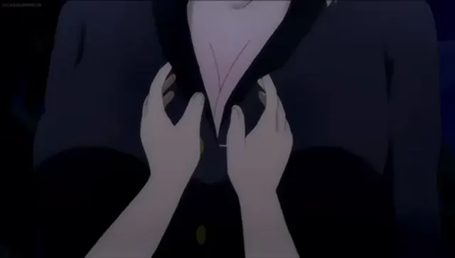 Free the oppai! [Yuuna & the Haunted Hot Springs]