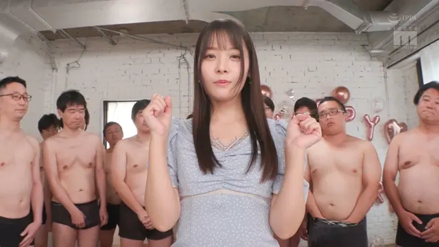 From zero to cum covered in sixty seconds(MIDV-954)