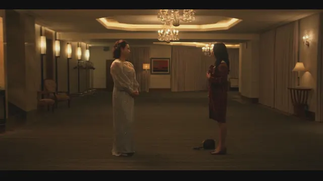 Bang Hyo Rin | Aema (2025) EP.1