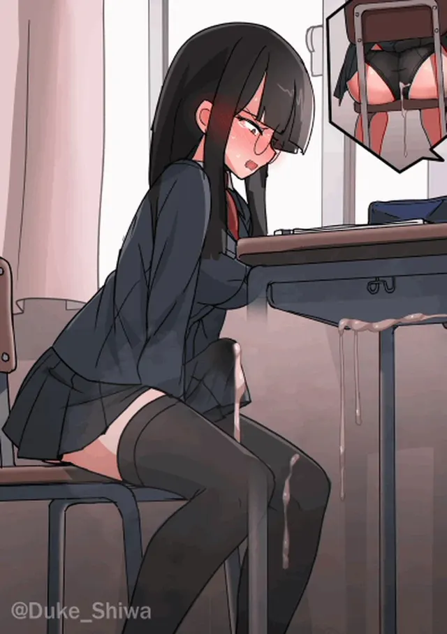 It's too much to hold back