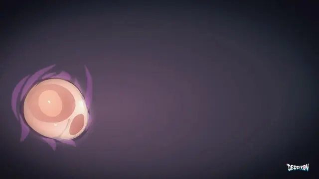 Demons need some passion too