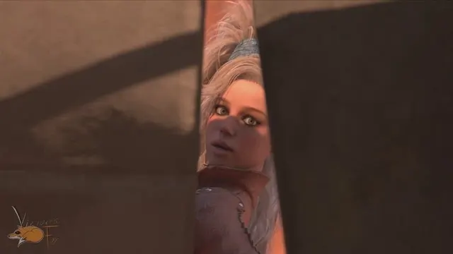 Gemma Found a Gem (ViciousFoxnsfw)