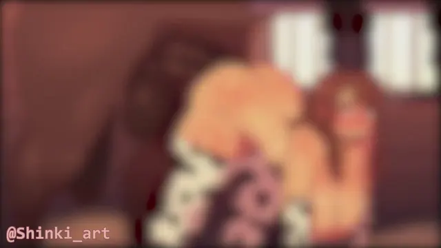 Messy Crossbreeding (Shinki)